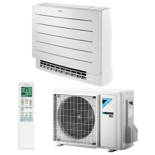 Бытовой кондиционер Daikin FVXM50A/RXM50R