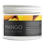 Praileela Баттер для тела Luxury mango body butter - изображение