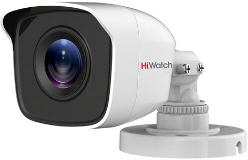 DS-T200S (2.8) MHD видеокамера 2Mp HiWatch