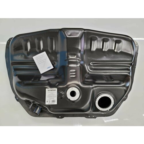 Топливный бак для Hyundai NF Sonata 5