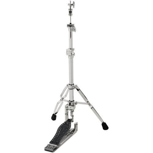 DW DWCPMDDHH2 Стойка для хай-хэта MDD с жёстким приводом (802558) drum workshop cymbal boom stand dwcp5700 стойка для тарелок