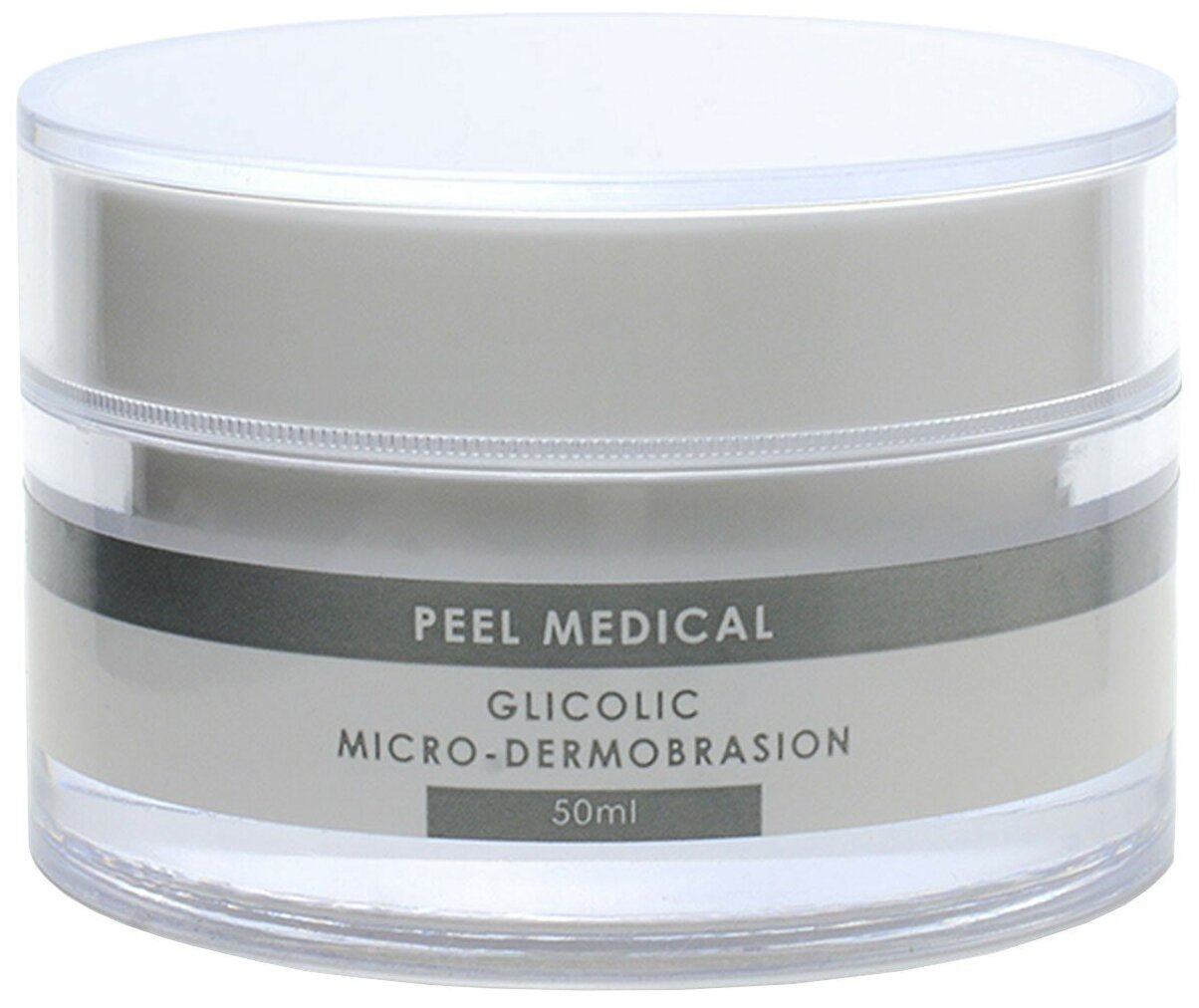 Glycolic Micro-Dermabrasion - Микропилинг с гликолевой кислотой 50 мл