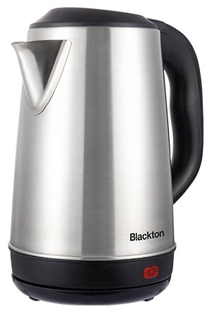 Чайник Blackton Bt KT2314S Steel-Black