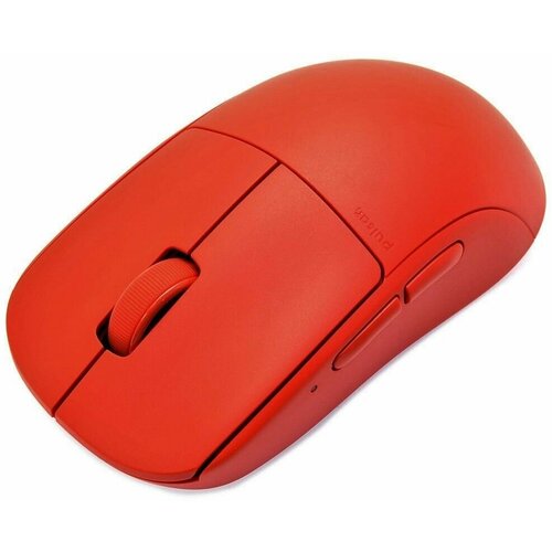 Игровая мышь Pulsar X2 Mini Wireless красный LTD 1099000₽