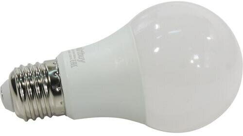 Лампа светодиодная Smartbuy SBL-A60-11-40K-E27-A