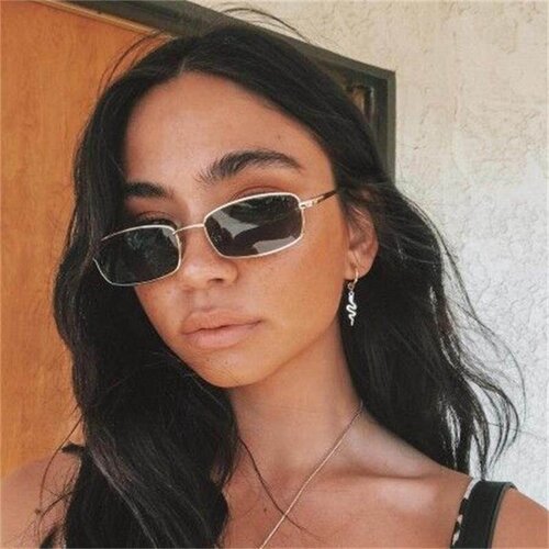 Очки солнцезащитные