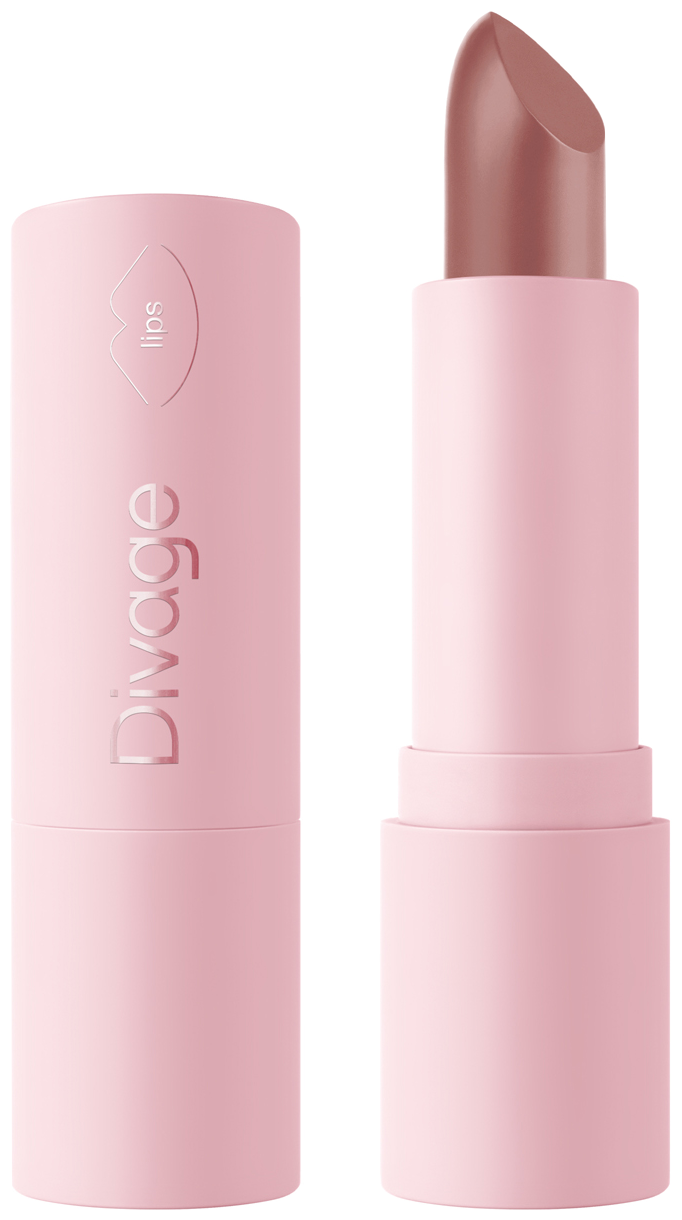 Divage   Lipstick Praline NEW,  06