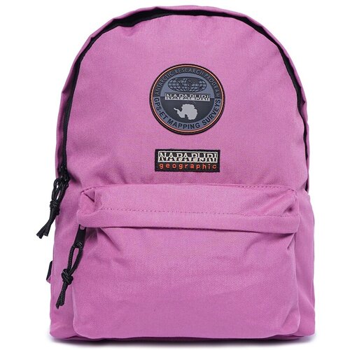 Рюкзак Napapijri Voyage 1 Dahlia Pink / One-size