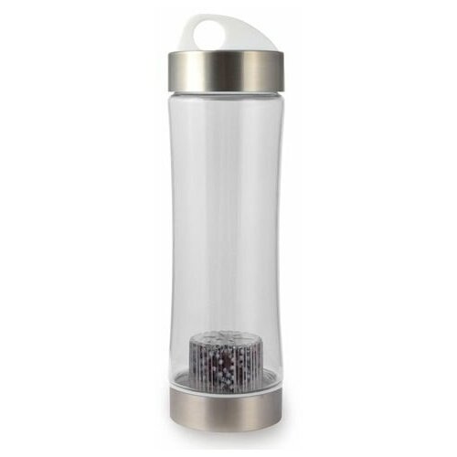 активатор воды ватто титан Тритановая бутылка - активатор водородной воды WP-1800 (0,5 л.)