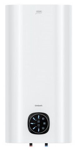 Водонагреватель накопительный Timberk Home Intellect T-WSE50-N60-V-WF