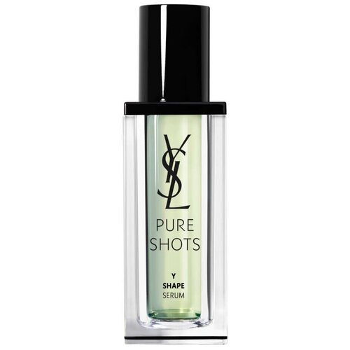 Yves Saint Laurent Pure Shots Y Shape Serum Сыворотка для лица, 30 мл