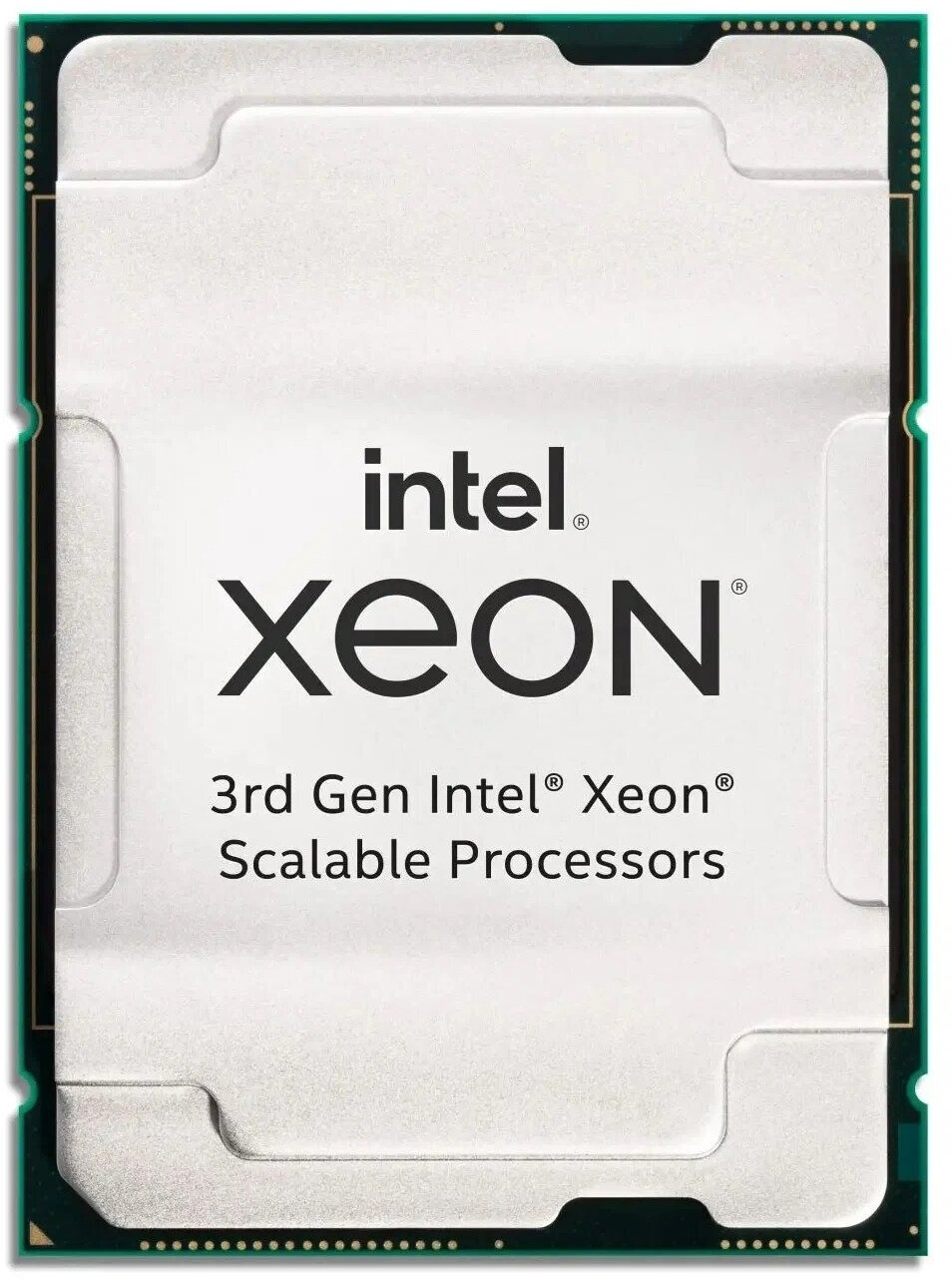 Процессор Intel Xeon Silver 4309Y [CD8068904658102]