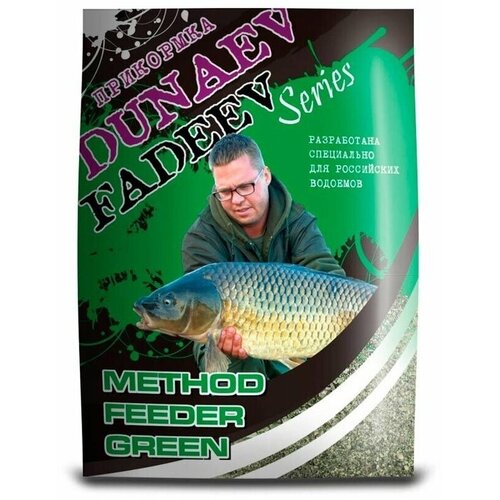 дунаев прикормка dunaev fadeev 1кг feeder bream black Прикормка Дунаев-Фадеев/Dunaev-Fadeev