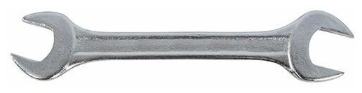 Ключ рожковый 19 x 22 мм Cr-V