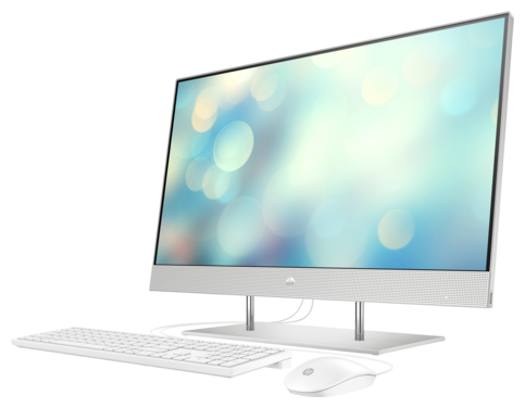  HP 24-dp0059ur AiO 27" (2Z0E5EA)