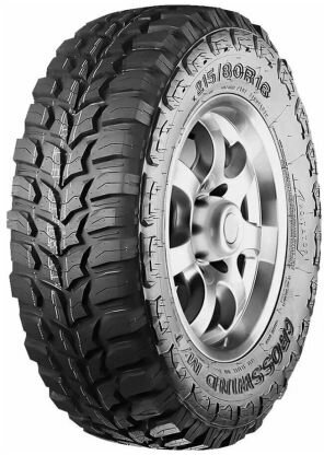 Летние шины Linglong Crosswind MT 215/75 R15 100/97Q