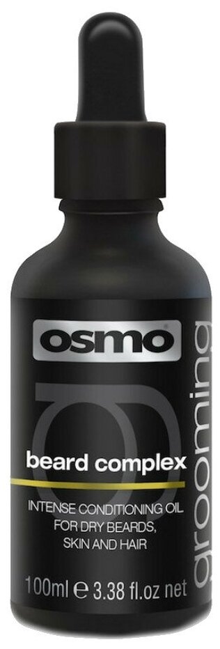      OSMO  beard complex 100 