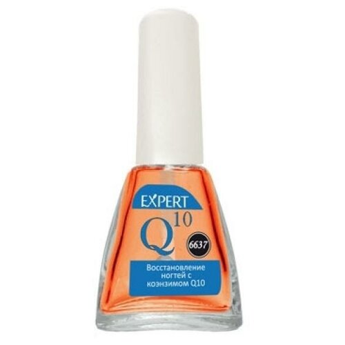 SEVERINA Средство для восстановления ногтей №637, 5.5 мл