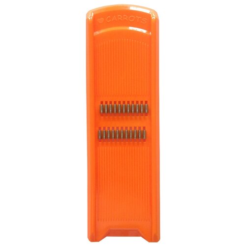 Терка для корейской моркови 27, 5х8, 6х1, 6 см