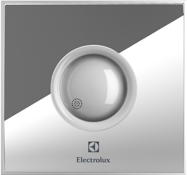 Вытяжной вентилятор Electrolux Rainbow EAFR-100 Mirror