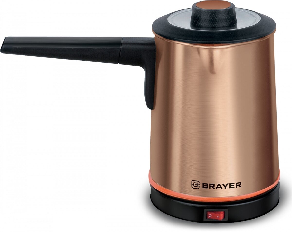 Электрическая турка BRAYER BR1141