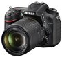 Фотоаппарат Nikon D7200 Kit