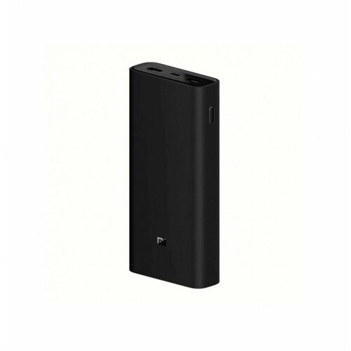 Внешний аккумулятор Xiaomi Power Bank Fast Charge 50W MAX 20000mAh