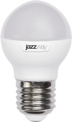 Jazzway Лампы Светодиодные PLED-SP G45 9W E27 5000K 820Lm-E