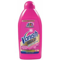 Чистящее средство Vanish, Gold 3в1, для чистки ковров, 450 мл