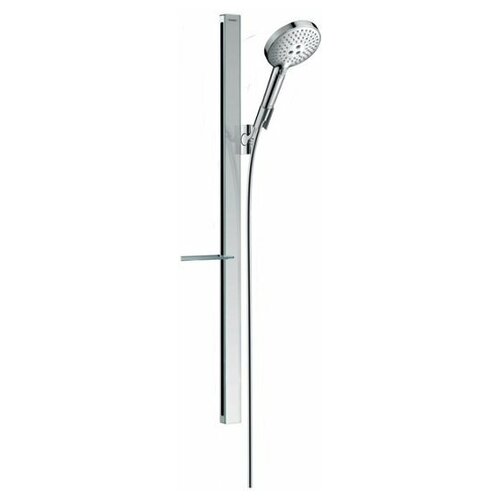 Душевой гарнитур Hansgrohe Душевой гарнитур Hansgrohe Raindance Select S 27648000 