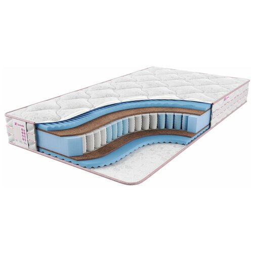 фото Матрас sontelle vivre castom star 80х190