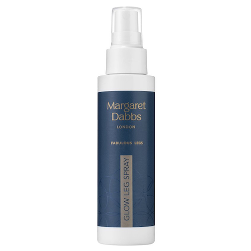 Margaret Dabbs London Refining Glow Leg Spray Спрей для ног 100 мл