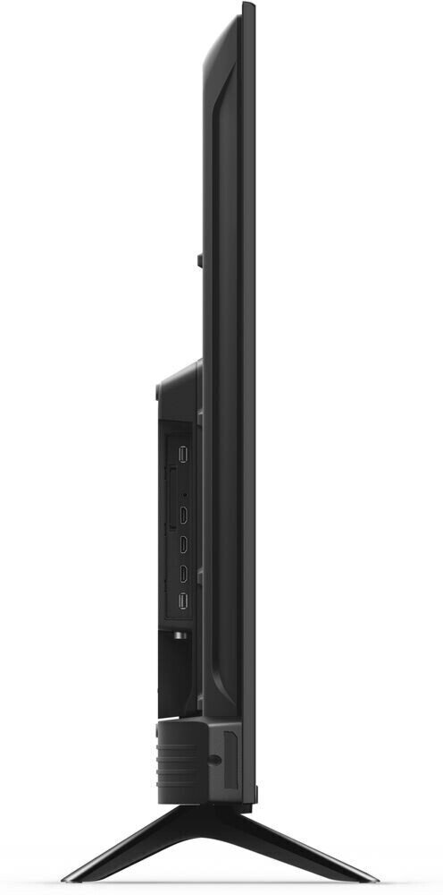 Телевизор Xiaomi MI TV 50 P1, 50", Ultra HD 4K, черный - фото №14