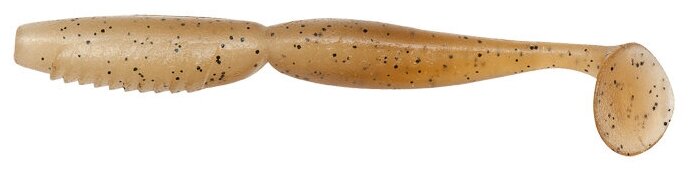 Твистер MEGABASS SPINDLE WORM 3"