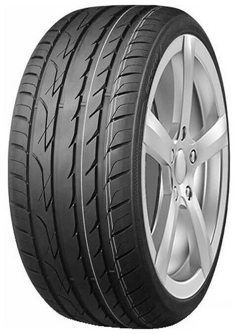 275/55 R20 117W ECO606 XL Mazzini а/шина