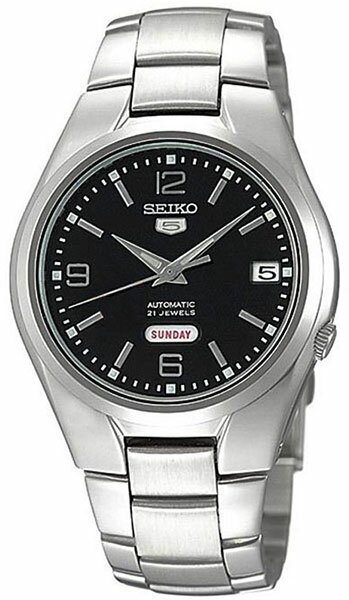 Наручные часы SEIKO SEIKO 5 SNK623K1