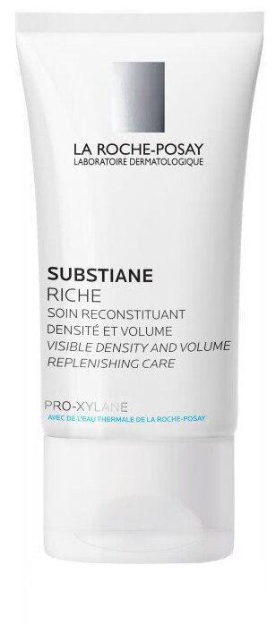 Substiane восстанавливающее средство для всех типов кожи, 40 мл