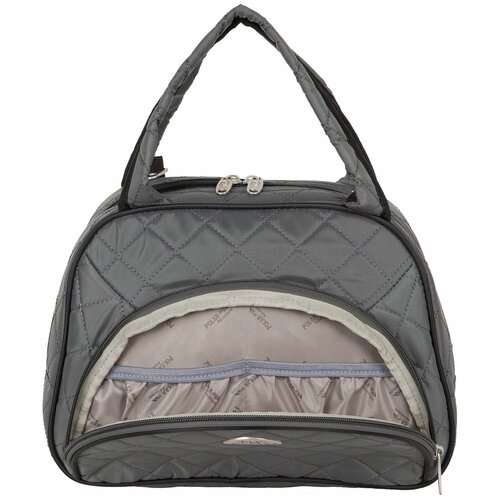 фото Дорожная сумка 7036.1 бордовый polar