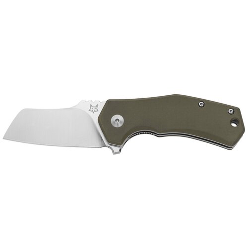 Нож FOX knives FX-540 G10OD ITALICO