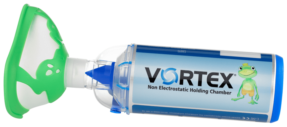  PARI Vortex   ""    2  . 051G5048