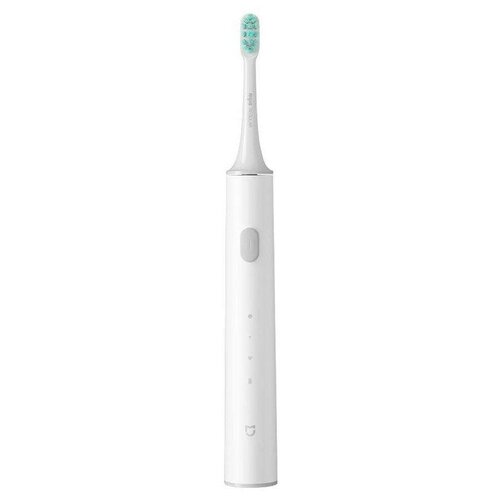 Xiaomi Зубная щетка Xiaomi Ultrasonic Toothbrush T500