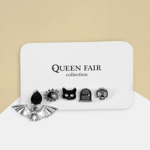   Queen Fair, , , , 