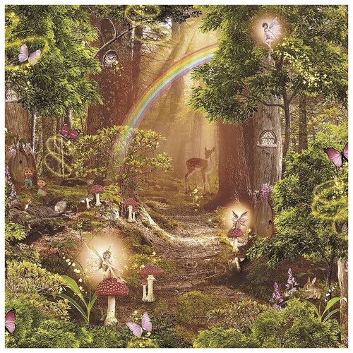 Обои Arthouse Children 696009 2990₽