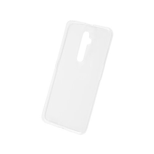 фото Панель-накладка onext для oppo reno 2z transparent