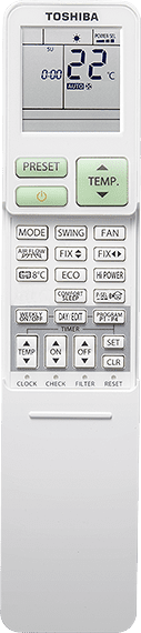 Сплит-система Toshiba RAS-B07CKVG-EE / RAS-07CAVG-EE Seiya - фотография № 3