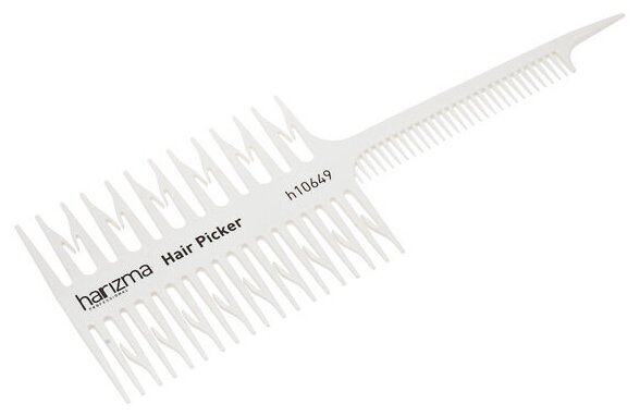 Расческа для мелирования Hair Picker-2 h10649