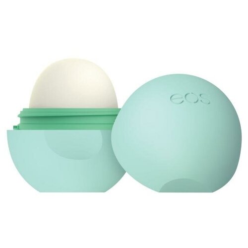 EOS Бальзам для губ Sweet mint, бесцветный