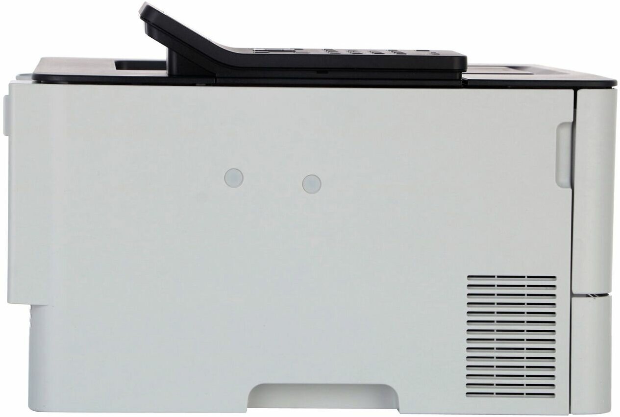 Принтер лазерный Canon i-Sensys LBP233dw (5162C008) A4 Duplex WiFi - фото №12