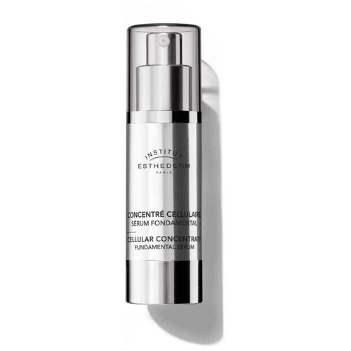 Institut Esthederm Concentre Cellulaire Serum сыворотка для лица Клеточный концентрат, 30 мл
