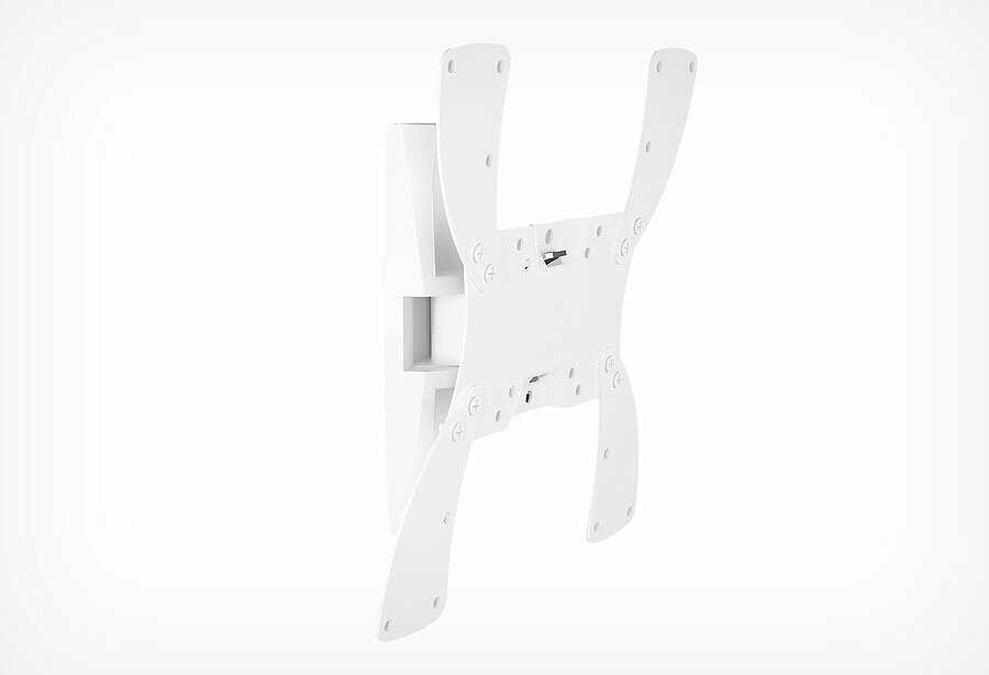 Кронштейн Holder LCDS-5019 white